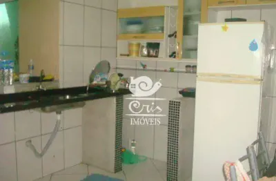 Casa com 3 quartos à venda no Jardim Olinda, Mauá 