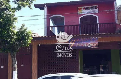 Casa com 2 quartos à venda no Agenor de Campos, Mongaguá 