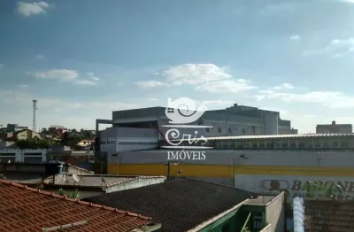 Casa com 3 quartos à venda na Vila Augusto, Mauá 