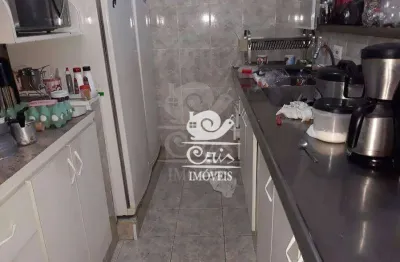 Casa com 3 quartos à venda no Jardim Itapark Velho, Mauá 