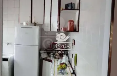 Apartamento com 3 quartos à venda no Planalto, São Bernardo do Campo 
