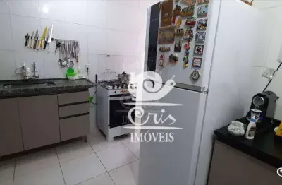 Apartamento com 2 quartos à venda na Vila Nossa Senhora das Vitórias, Mauá 