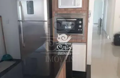 Apartamento com 3 quartos à venda na Vila Nossa Senhora das Vitórias, Mauá 