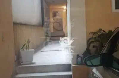 Casa com 3 quartos à venda no Alto da Boa Vista, Mauá 