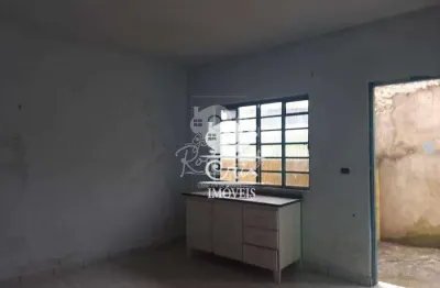 Casa com 2 quartos à venda no Jardim Itapark Velho, Mauá 