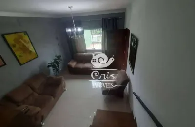 Casa com 4 quartos à venda no Parque das Américas, Mauá 