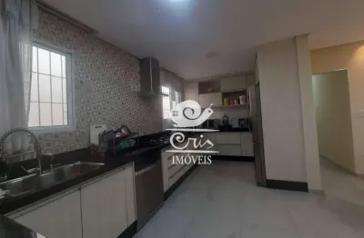 Casa com 3 quartos à venda na Vila Ana Maria, Mauá 