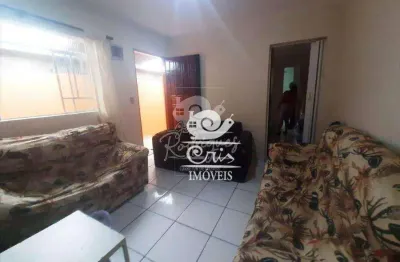 Casa com 3 quartos à venda no Jardim Paranavaí, Mauá 