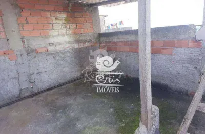 Casa com 2 quartos à venda no Jardim Columbia, Mauá 