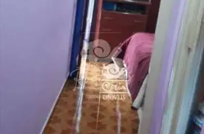 Casa com 2 quartos à venda no Parque das Américas, Mauá 