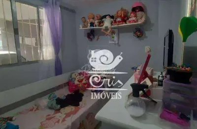 Casa com 3 quartos à venda no Jardim Itapark Velho, Mauá 
