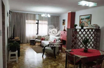 Casa com 3 quartos à venda no Jardim Guapituba, Mauá 