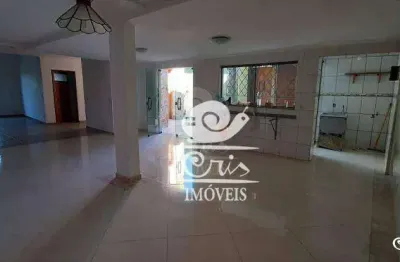 Casa com 3 quartos à venda na Vila Bocaina, Mauá 