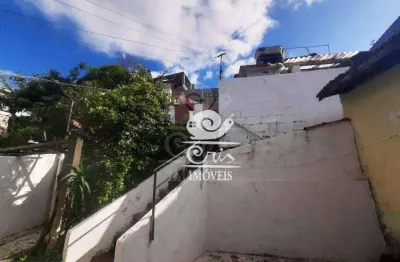 Casa com 2 quartos à venda no Jardim Zaira, Mauá 