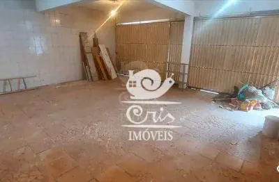 Casa com 4 quartos à venda na Vila Assis Brasil, Mauá 