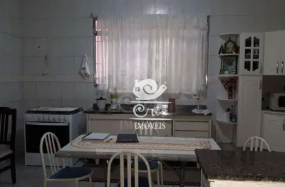 Casa com 3 quartos à venda no Jardim Haydee, Mauá 