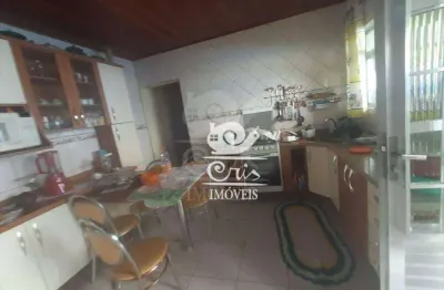 Casa com 2 quartos à venda no Jardim Guapituba, Mauá 