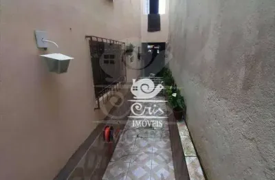 Casa com 3 quartos à venda no Jardim Campo Verde, Mauá 
