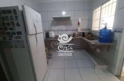 Casa com 3 quartos à venda no Parque São Vicente, Mauá 