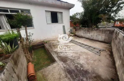 Casa com 3 quartos à venda na Vila Assis Brasil, Mauá 