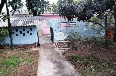 Casa com 2 quartos à venda no Parque São Vicente, Mauá 