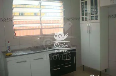 Casa com 3 quartos à venda no Jardim Quarto Centenário, Mauá 