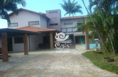 Casa com 4 quartos à venda no Vila albertina, Ribeirão Pires 