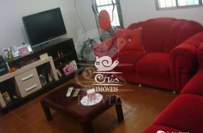 Casa com 2 quartos à venda no Jardim Maria Eneida, Mauá 