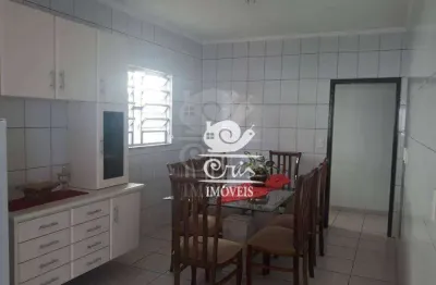 Casa com 3 quartos à venda no Parque das Américas, Mauá 