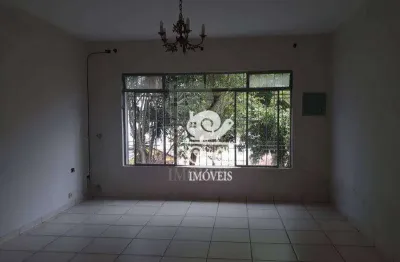 Casa com 3 quartos à venda na Vila Assis Brasil, Mauá 