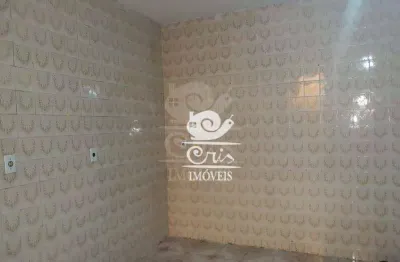 Casa com 2 quartos à venda no Jardim Aracy, Mauá 