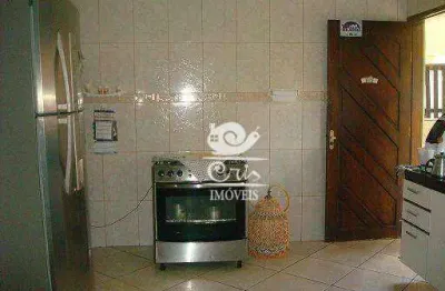Casa com 3 quartos à venda no Jardim Itapark Velho, Mauá 