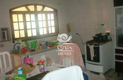 Casa com 2 quartos à venda na Vila Assis Brasil, Mauá 