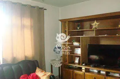 Casa com 2 quartos à venda na Vila Bocaina, Mauá 