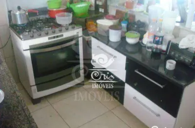 Casa com 3 quartos à venda na Vila Independência, Mauá 