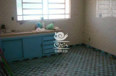 Casa com 3 quartos à venda na Vila Noêmia, Mauá 