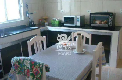 Casa com 2 quartos à venda na Vila Bocaina, Mauá 