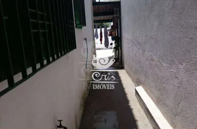 Casa com 3 quartos à venda no Jardim Zaira, Mauá 