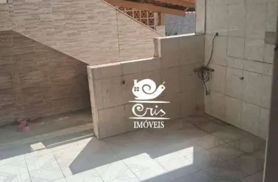 Casa com 2 quartos à venda na Vila Nova, Ribeirão Pires 