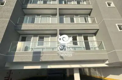 Apartamento com 2 quartos à venda na Vila Assis Brasil, Mauá 