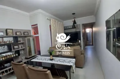 Apartamento com 1 quarto à venda na Vila Nossa Senhora das Vitórias, Mauá 