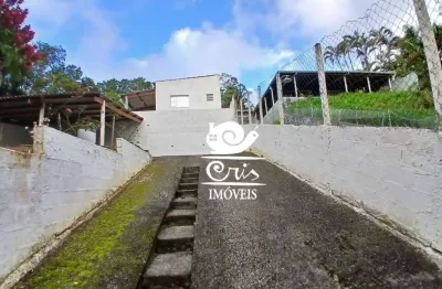 Chácara / sítio com 2 quartos à venda na Chácara São Francisco, Rio Grande da Serra 