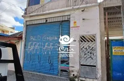 Casa com 3 quartos à venda no Jardim Zaira, Mauá 