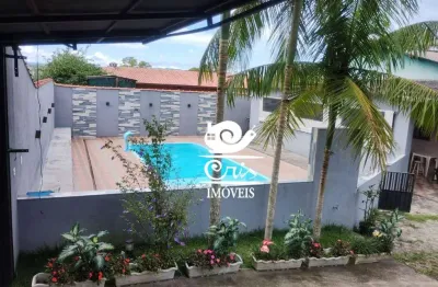 Chácara / sítio com 2 quartos à venda no Chácaras Casemiro, Suzano 