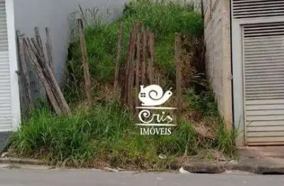 Terreno à venda no Jardim São Francisco, São Paulo 