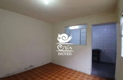 Casa com 2 quartos à venda no Jardim Miranda D'Aviz, Mauá 