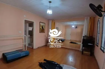 Casa com 3 quartos à venda na Vila Bocaina, Mauá 