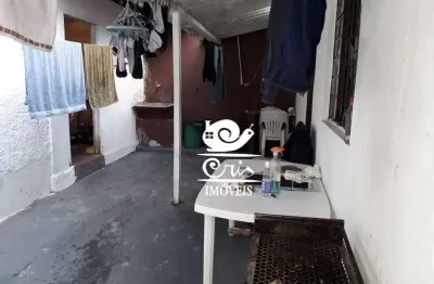 Casa com 2 quartos à venda na Vila Correia, Mauá 