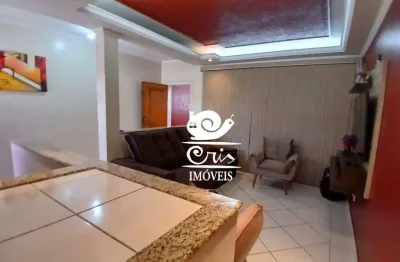 Casa com 3 quartos à venda no Jardim Guapituba, Mauá 