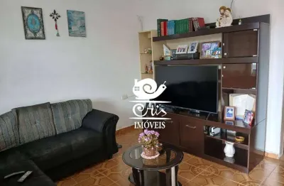 Casa com 3 quartos à venda no Jardim Camila, Mauá 